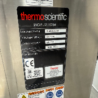 Thermo HyPerforma 300 Liter Single Use Mixer image 1